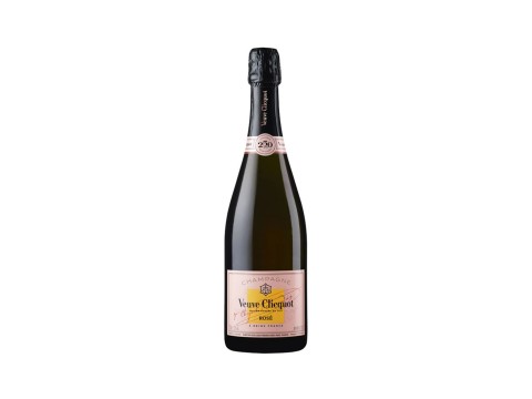 Veuve Clicquot Rose 凱歌皇牌粉紅香檳