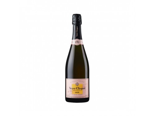 Veuve Clicquot Rose 凱歌皇牌粉紅香檳