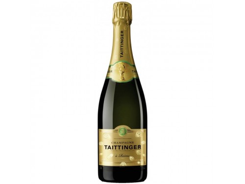 Champagne Taittinger 香檳